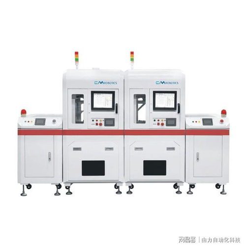 上海自動焊錫機生產(chǎn)廠家告訴您使用全自動焊錫機設備的十大優(yōu)勢