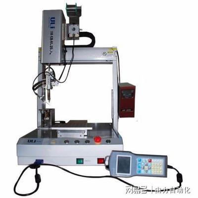 如何有效避免自動焊錫機(jī)虛焊問題